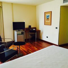 AC Hotel La Linea by Marriott удобства в номере