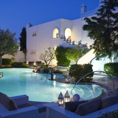 Отель Esperos Village Blue & Spa - Adults only фото 23