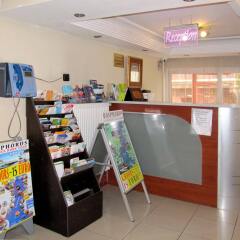 Samil Hotel развлечения