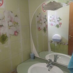 Хостел Слобода ванная фото 2