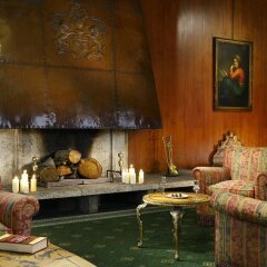Hotel Commodore интерьер отеля фото 3