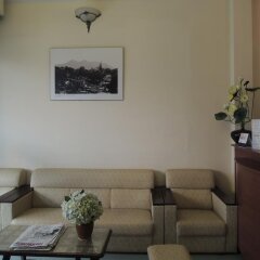 Отель Su 24h Guesthouse Далат интерьер отеля фото 3