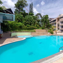 Patong 7Days Premium Hotel Phuket с домашними животными