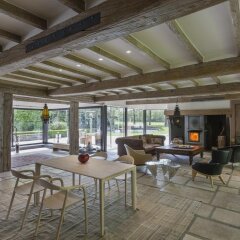 Отель B&B De Libellen van Waaroost Бельгия, Осткамп - отзывы, цены и фото номеров - забронировать отель B&B De Libellen van Waaroost онлайн гостиничный бар