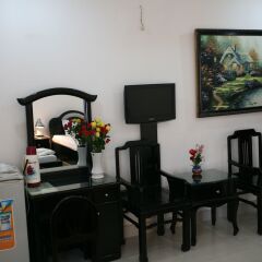Kim Khoi hotel интерьер отеля фото 3