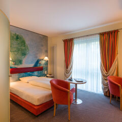 Отель Romantik Hotel Gasthaus Rottner Германия, Нюрнберг - отзывы, цены и фото номеров - забронировать отель Romantik Hotel Gasthaus Rottner онлайн комната для гостей