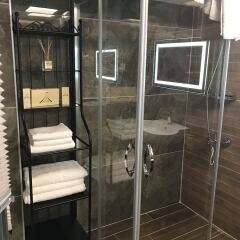 Отель Muyan Suites Стамбул фото 2