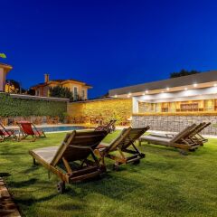 Отель Galano Suites Alacati Чешме фото 2