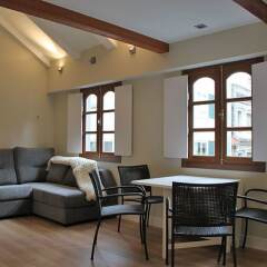 Отель Apartamentos Mola 16 комната для гостей фото 5