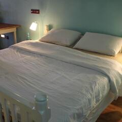 Отель Bedspace Beach комната для гостей фото 2
