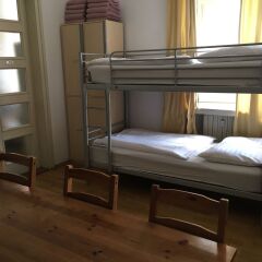 Hostel Rosemary комната для гостей фото 3