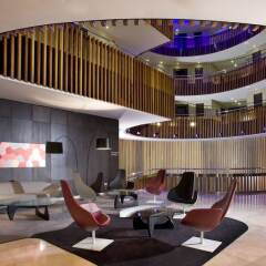 Отель Melia Sol Y Nieve фото 9