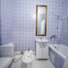Гостиница Сверчков 8 ванная фото 2