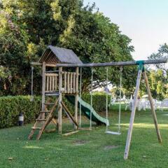 Отель Pousada de Condeixa-Coimbra(formerly Pousada de Condeixa-a-Nova, Santa Cristina) детские мероприятия фото 2