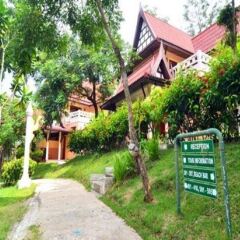Отель Holiday Villa Ланта фото 2