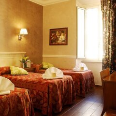 Hotel Caravaggio питание