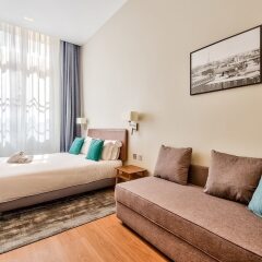 Отель 91 - Urban Picasso Le Marais Франция, Париж - отзывы, цены и фото номеров - забронировать отель 91 - Urban Picasso Le Marais онлайн фото 9