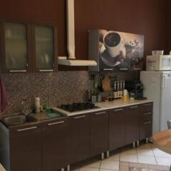 Art Hostel Galereya Санкт-Петербург в номере фото 2