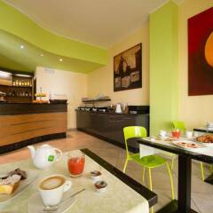 Venini Hotel в номере