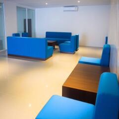 Rodina Beach Hotel