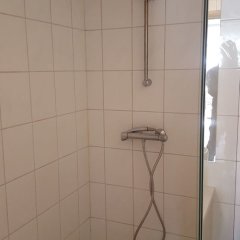 Guesthouse Tunguvegur in Reykjavik, Iceland from 81$, photos, reviews - zenhotels.com bathroom photo 3