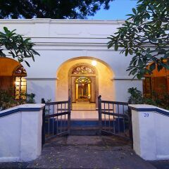 Отель 79 Galle детские мероприятия фото 2