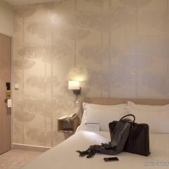 Отель Mercure Paris Notre Dame Saint Germain Des Pres комната для гостей фото 3