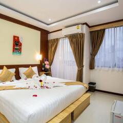 Отель Phunara Residence комната для гостей фото 3