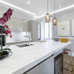 Апартаменты Conde de Aranda Apartment в номере фото 2