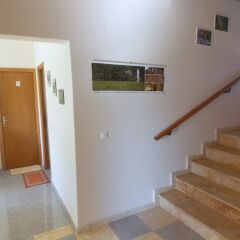 Апартаменты Nikos Apartments интерьер отеля