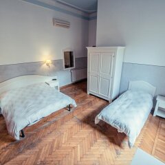 Hotel Duca d'Aosta комната для гостей фото 2