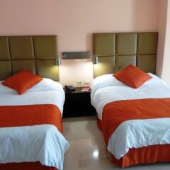 Hotel El Presidente Acapulco комната для гостей