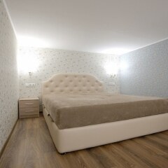 Like Home Apart-Hotel комната для гостей фото 4