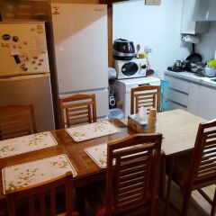 Отель Bukchon Guesthouse Южная Корея, Сеул - отзывы, цены и фото номеров - забронировать отель Bukchon Guesthouse онлайн питание