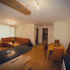 Отель Holiday Fort Golf Club Болгария, Солнечный берег - отзывы, цены и фото номеров - забронировать отель Holiday Fort Golf Club онлайн фото 10