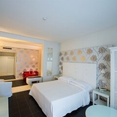 Hotel Mediterraneo Риччоне спа фото 2