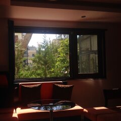 Sunrise Hotel Çameria гостиничный бар