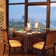 Отель Galadari Hotel Шри-Ланка, Коломбо - отзывы, цены и фото номеров - забронировать отель Galadari Hotel онлайн в номере фото 2