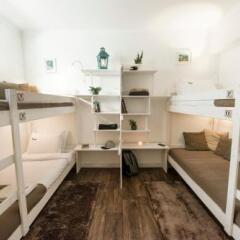 Laneez Ericeira Surf House - Hostel детские мероприятия фото 3