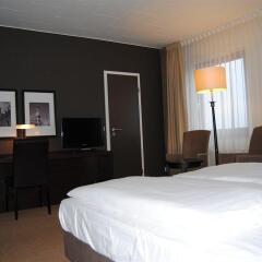 Отель CABINN Vejle Hotel Дания, Вайле - 1 отзыв об отеле, цены и фото номеров - забронировать отель CABINN Vejle Hotel онлайн фото 2