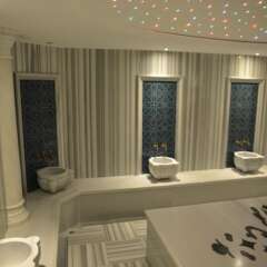 New Garden Hotel Турция, Диярбакыр - отзывы, цены и фото номеров - забронировать отель New Garden Hotel онлайн спа фото 2