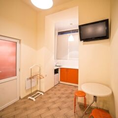 Апартаменты Smart Apartment Rappoporta 7a-2 комната для гостей фото 2