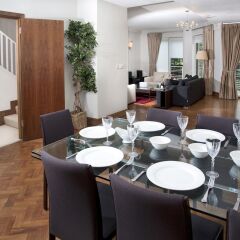 Отель Arlington House интерьер отеля