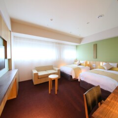 Hotel Gracery Shinjuku детские мероприятия