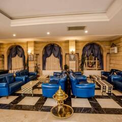 Vera Hotel Tassaray Турция, Ургуп - отзывы, цены и фото номеров - забронировать отель Vera Hotel Tassaray онлайн интерьер отеля фото 3