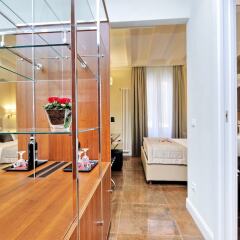 Отель Piazza Venezia Grand Suite Италия, Рим - отзывы, цены и фото номеров - забронировать отель Piazza Venezia Grand Suite онлайн в номере фото 2