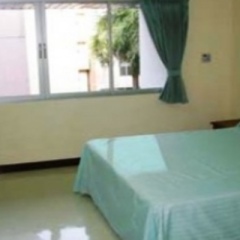 Отель Bangkok Christian Guesthouse Бангкок комната для гостей фото 2