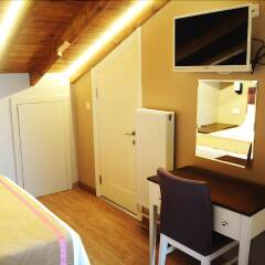 Mavi Halic Apartments Турция, Стамбул - отзывы, цены и фото номеров - забронировать отель Mavi Halic Apartments онлайн удобства в номере фото 2
