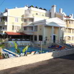 Angels Suites Apart Турция, Мармарис - отзывы, цены и фото номеров - забронировать отель Angels Suites Apart онлайн фото 2