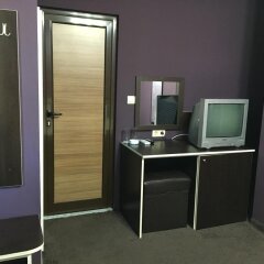 Отель Perun Hotel Sandanski Болгария, Сандански - отзывы, цены и фото номеров - забронировать отель Perun Hotel Sandanski онлайн удобства в номере фото 2